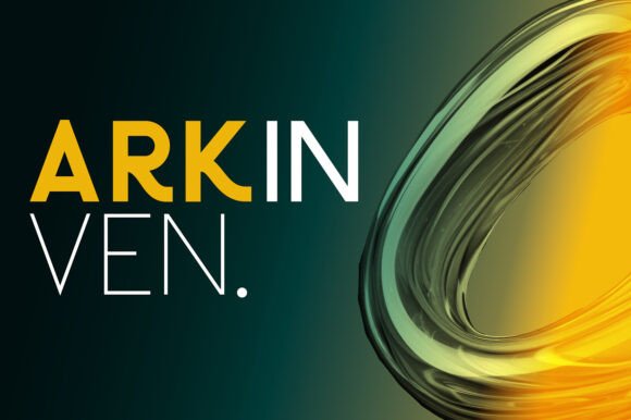 Arkinven: The Sans Serif Typeface for Modern Editorial Design