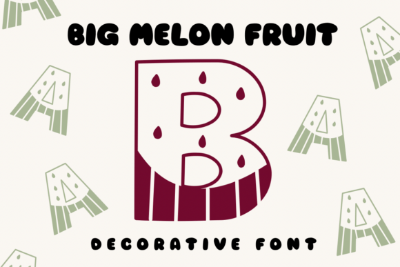Big Melon Fruit: A Designer's Honest Review for Real Projects