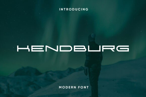 Kendburg: A Designer's Real-World Review for Branding