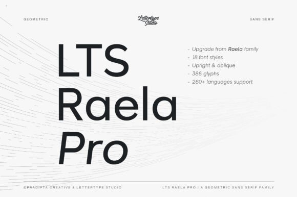 Lts Raela Pro: A Designer's Honest Review