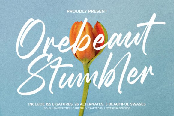 Orebeaut Stumbler: A Designer's Real-World Review