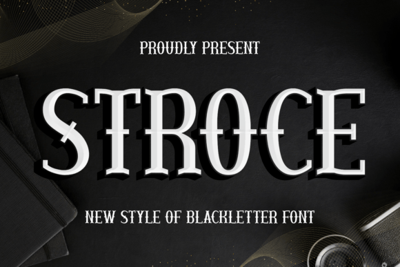 Stroce: A Designer's Honest Review for Real-World Branding
