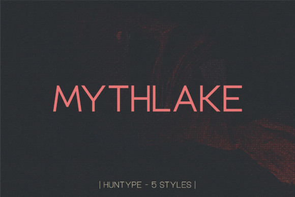 Why Mythlake Became My Go-To Sans Serif for Modern Web Projects